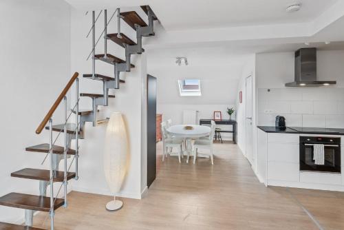 Apartment in Brussels, Lantsheere by Homenhancement SA, Brüssel (Foto 8)