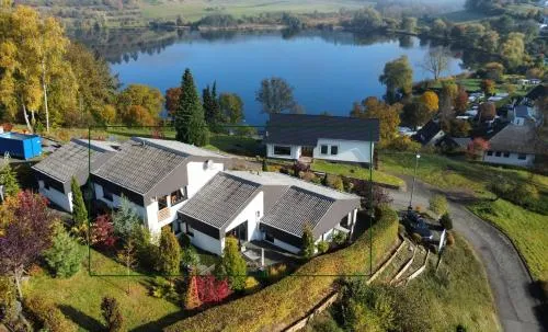 Traumhaus am Maar 2 in Schalkenmehren, Deutschland