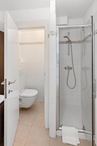 Apartment in Brussels, Lantsheere by Homenhancement SA, Brüssel (Foto 7)