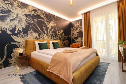 Grand Suites Central Room Type - Superior Studio
