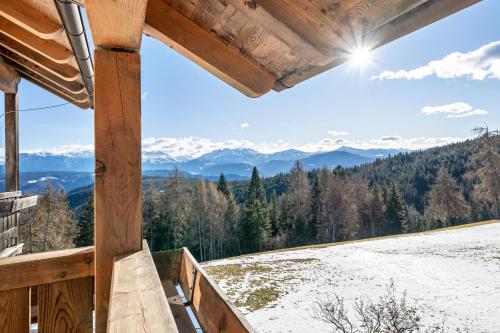 Wohnung Arnika Stücklhof