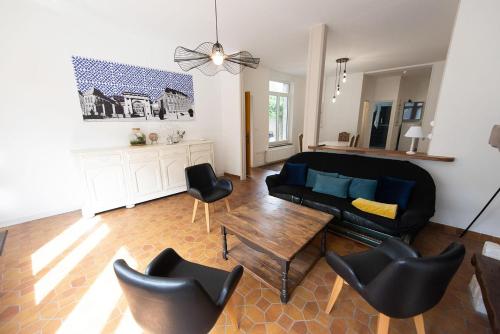 HOSTELLERIE DU MARCHE - image 11