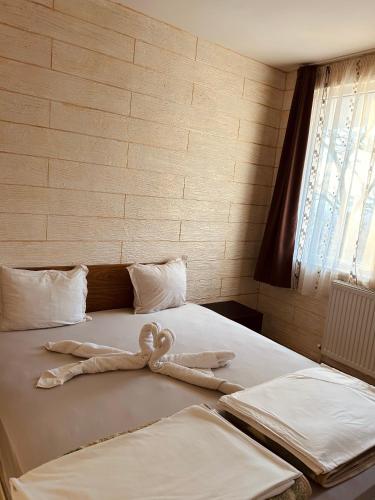 Комплекс Тополица -The beautiful view in Karnobat