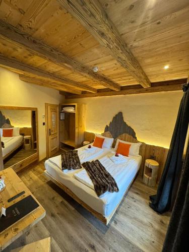 Hotel Ciasa Lorenzi