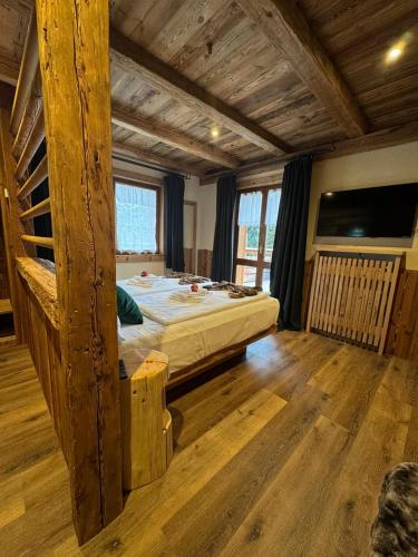 Hotel Ciasa Lorenzi – Cortina d'Ampezzo, FL