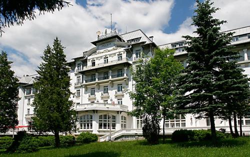 Sinaia Hotels