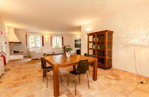 Seadmed, Tenuta Pianirossi in Cinigiano