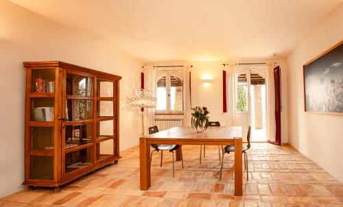 Seadmed, Tenuta Pianirossi in Cinigiano