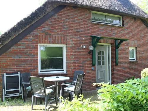 Appartement "Deichblick" - Nordseebad Burhave in Burhave, Deutschland