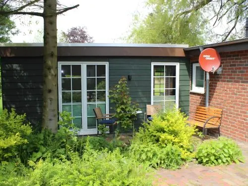 Appartement "Moewennest" - Nordseebad Burhave in Burhave, Deutschland