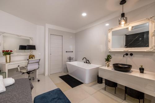 Luxury Rooms Split in Znjan