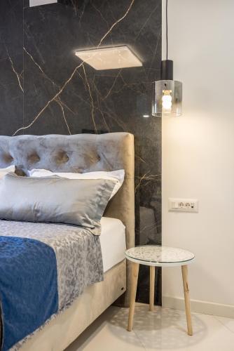 Luxury Rooms Split Room Type - Superior Apartment
