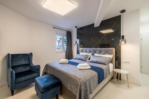 Luxury Rooms Split - Tap to explore photos