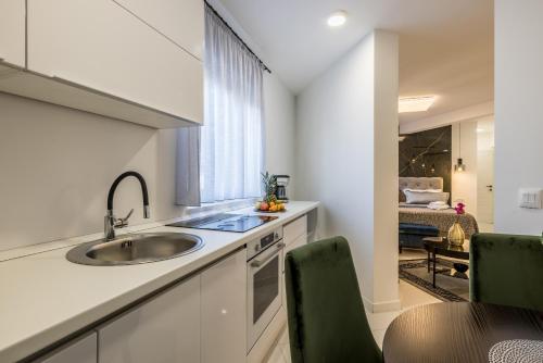 Luxury Rooms Split in Znjan