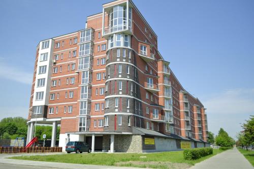 

New Fortres Apartment №2