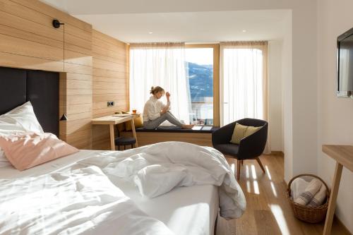 史蒂夫霍夫全景酒店