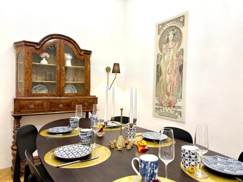 BOUTIQUE RESIDENCES at GAUDENZDORFER, Vídeň (fotografie 11)