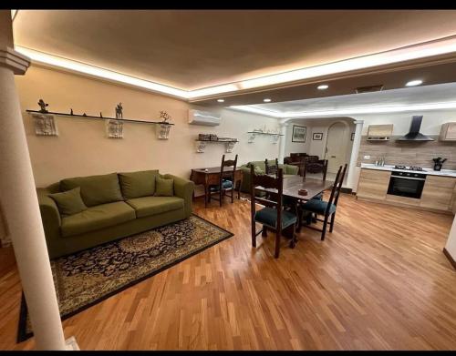 Casa Quisisana Napoli