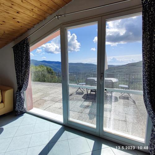  Villa Berio Uno - Papà in Villa Viani