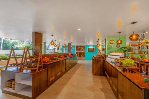 Sterling Goa Varca near Varca Beach