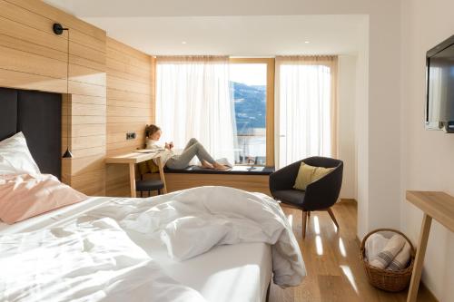 史蒂夫霍夫全景酒店