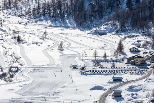 Albergo Gran Paradiso - Hotel - Valsavarenche