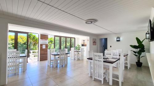 บริการและสิ่งอำนวยความสะดวก, Vincent Valley Lodge in วินเซนต์