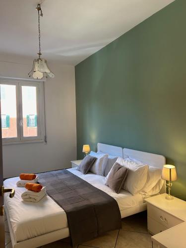 Casa dei fiori by Ghor, Rome (photo 8)