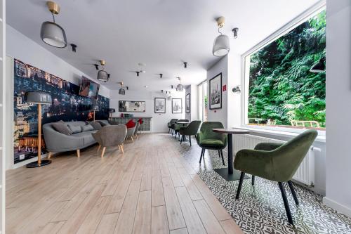 Revelton Studios Prague, Praga (foto 4)