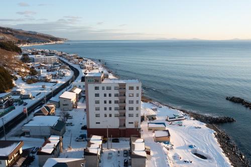 LiVEMAX RESORT Shiretoko Sea Front