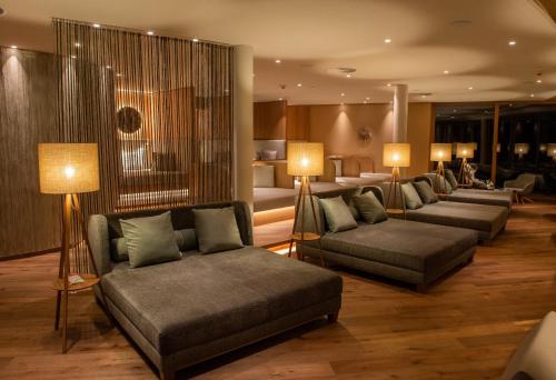 ספא, RETTER Bio-Natur-Resort in פלאוברג