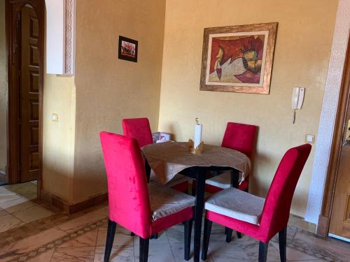 AbirKech appartement - image 13