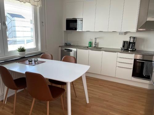 RS Lagenhetshotell Skovde in Skovde