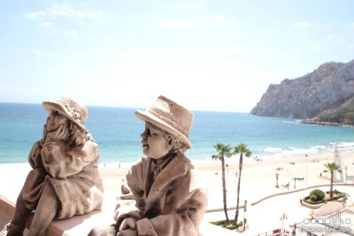 Létesítmények, VH CostaBlanca - SABATERA in La Sabatera