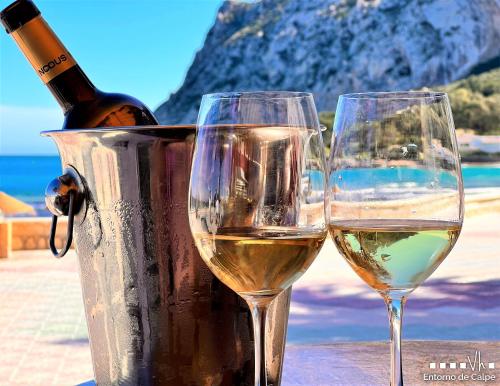 Létesítmények, VH CostaBlanca - SABATERA in La Sabatera