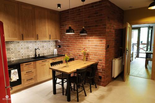 Zarębisko - noclegi całoroczne Zarębisko - noclegi całoroczne