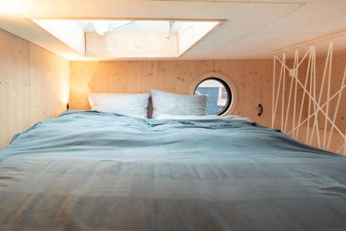 Dein Hausboot OFF für deine Auszeit in Hamburg, Amburgo (foto 7)