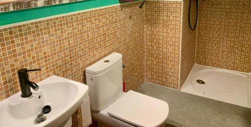 Apartamentos Rurales & Spa La Bárcena