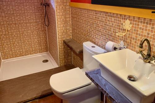 Apartamentos Rurales & Spa La Bárcena