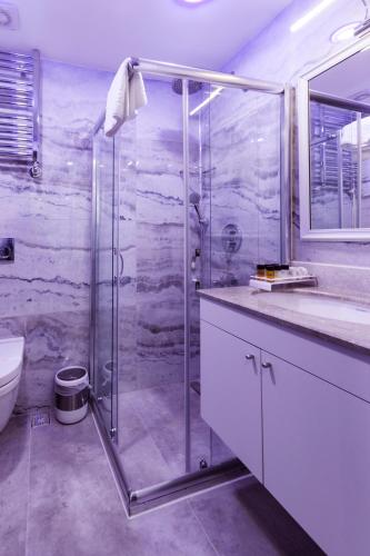 Antusa Design Hotel & Spa, Istanbul (foto 7)