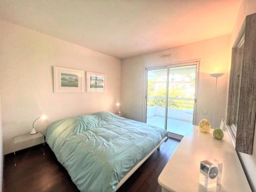 Ambre d' Or apartment by Welcome to Cannes