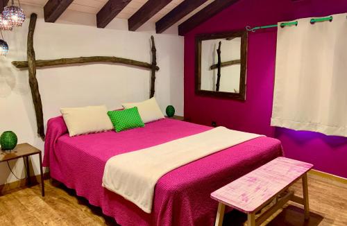 Apartamentos Rurales & Spa La Bárcena