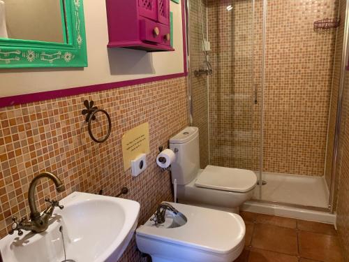 Apartamentos Rurales & Spa La Bárcena