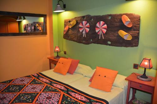 Apartamentos Rurales & Spa La Bárcena