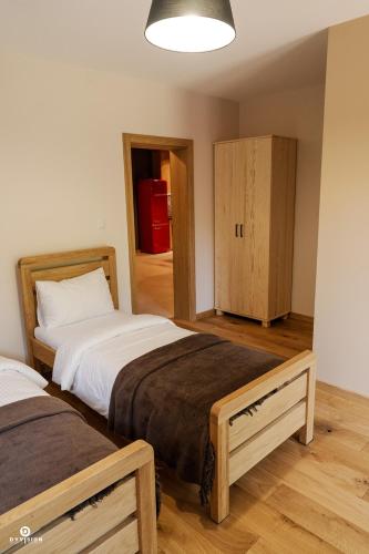 Zarębisko - noclegi całoroczne Zarębisko - noclegi całoroczne