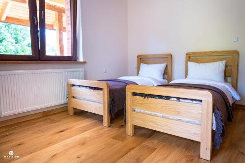 Zarębisko - noclegi całoroczne Zarębisko - noclegi całoroczne