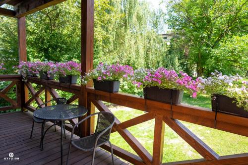 Zarębisko - noclegi całoroczne Zarębisko - noclegi całoroczne