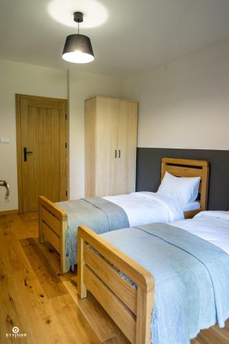 Zarębisko - noclegi całoroczne Zarębisko - noclegi całoroczne