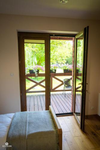 Zarębisko - noclegi całoroczne Zarębisko - noclegi całoroczne