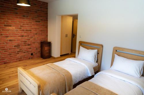 Zarębisko - noclegi całoroczne Zarębisko - noclegi całoroczne